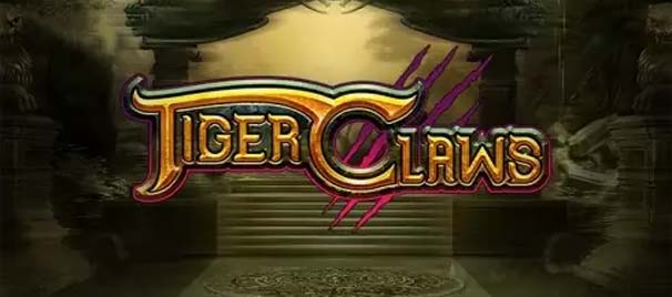 PlayKaro Tiger Claws card